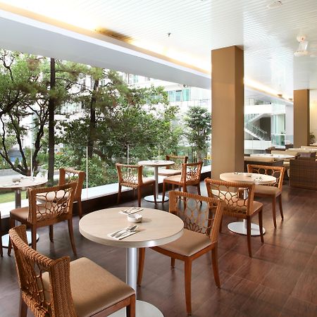 Swiss-Belresidences Kalibata Jakarta Exterior photo
