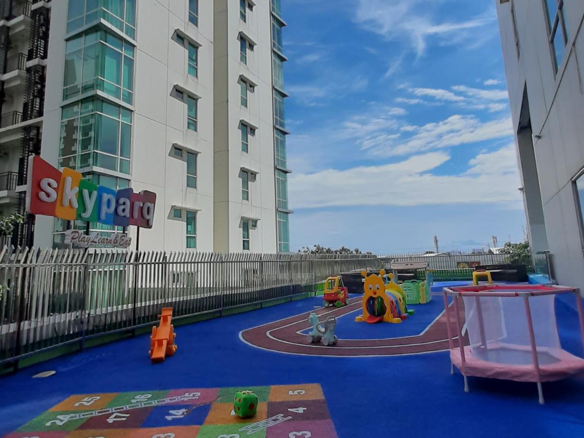 Swiss-Belresidences Kalibata Jakarta Exterior photo