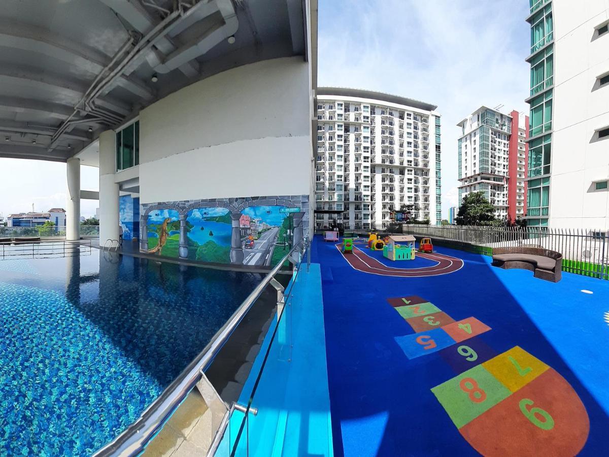Swiss-Belresidences Kalibata Jakarta Exterior photo