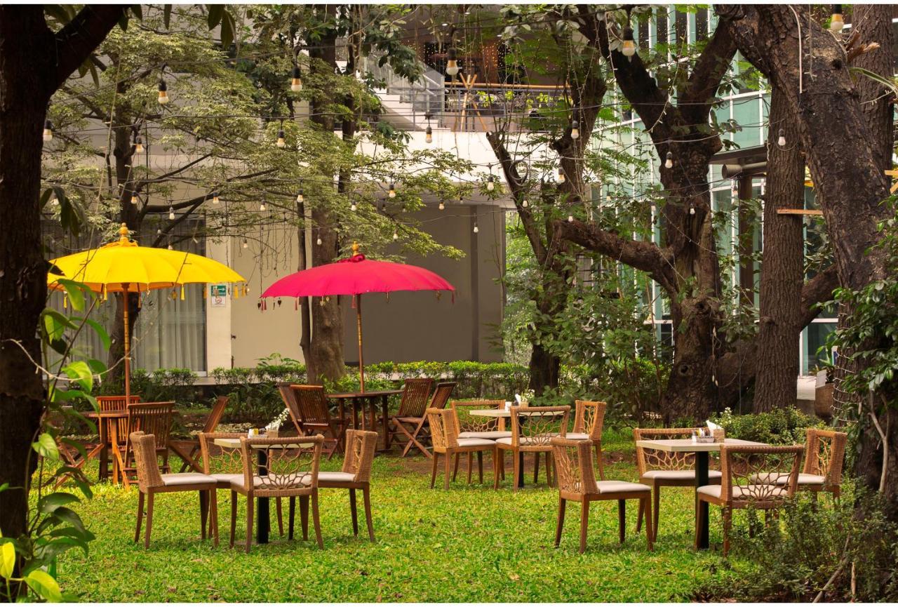 Swiss-Belresidences Kalibata Jakarta Exterior photo