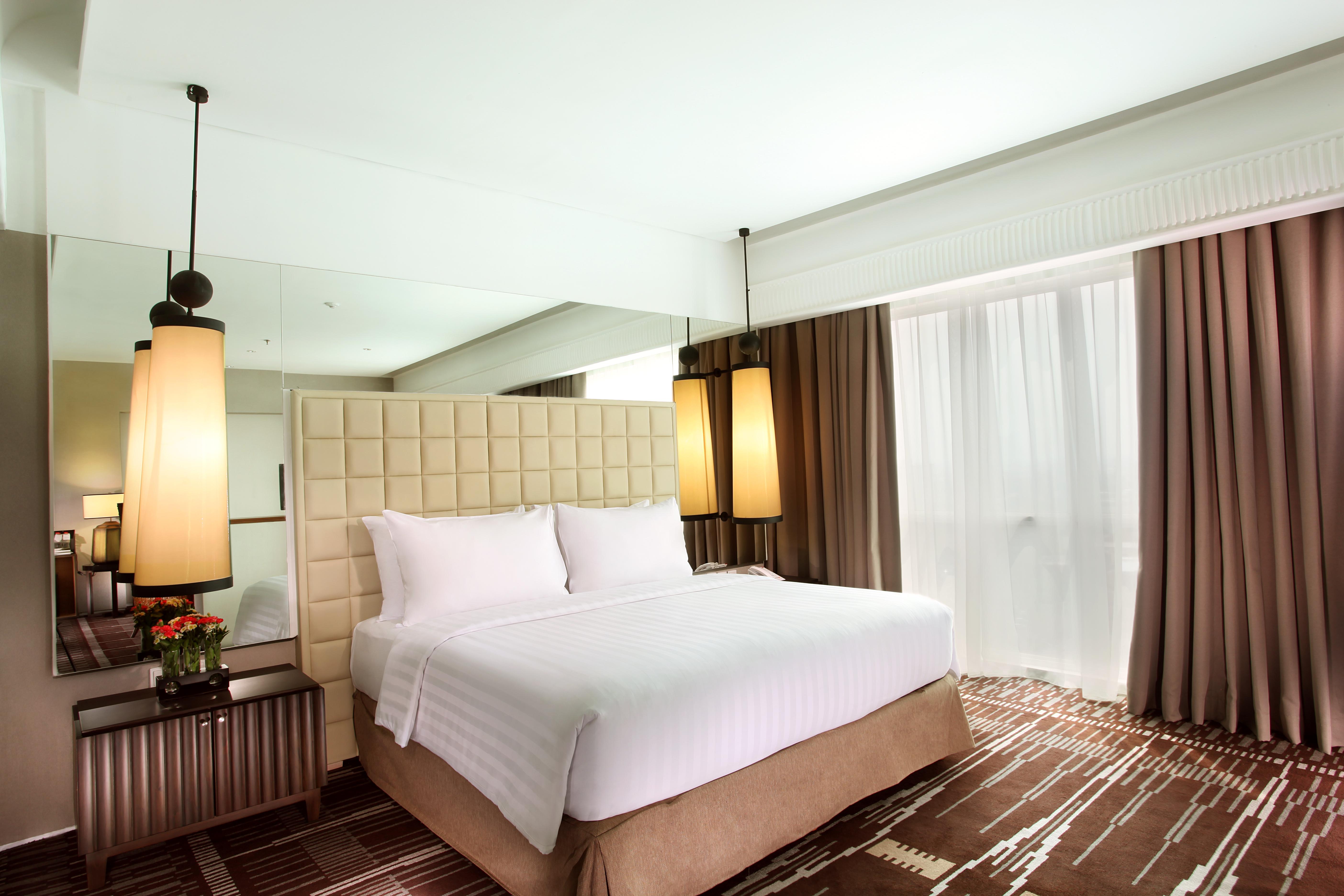 Swiss-Belresidences Kalibata Jakarta Exterior photo