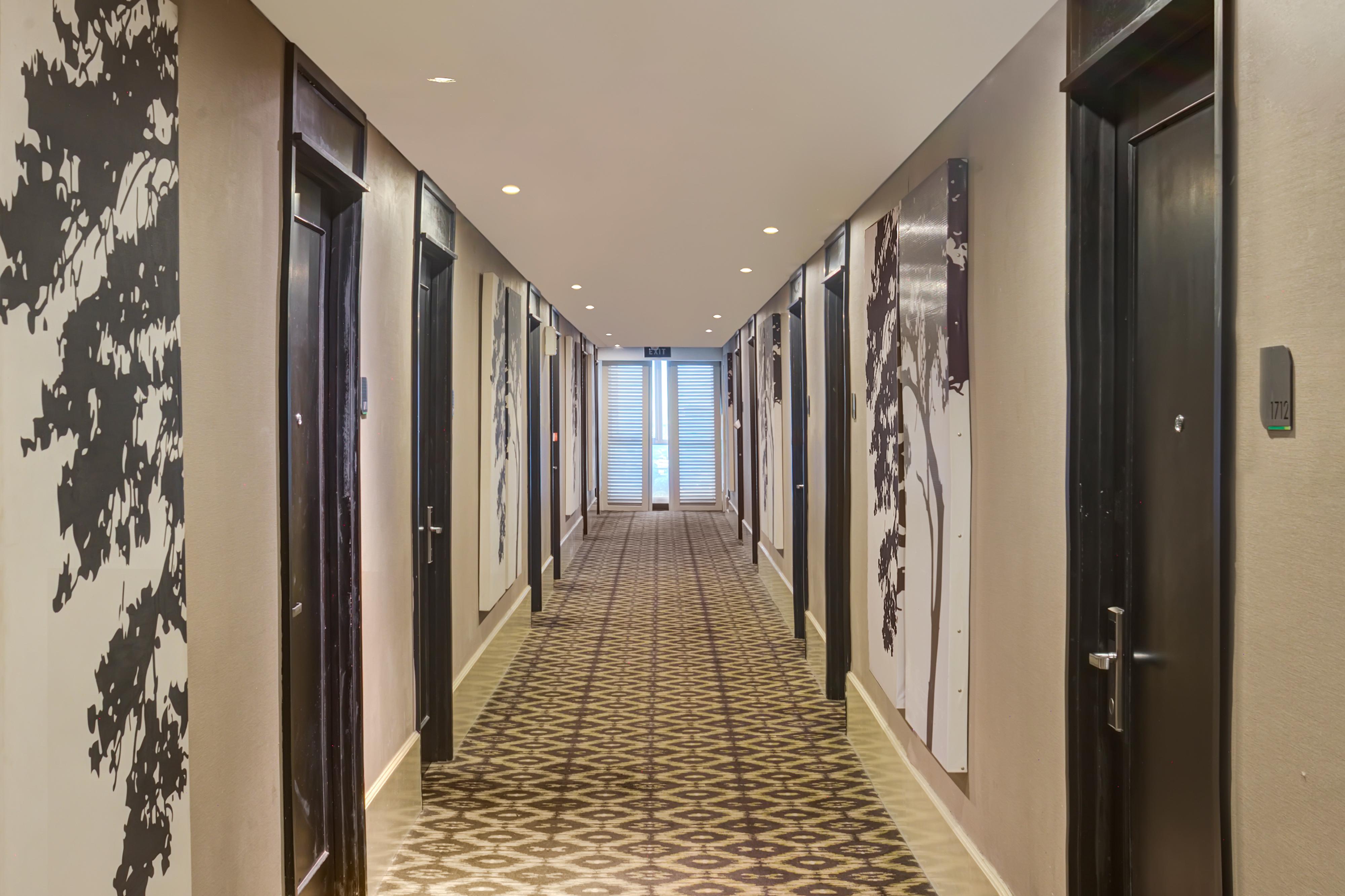 Swiss-Belresidences Kalibata Jakarta Exterior photo