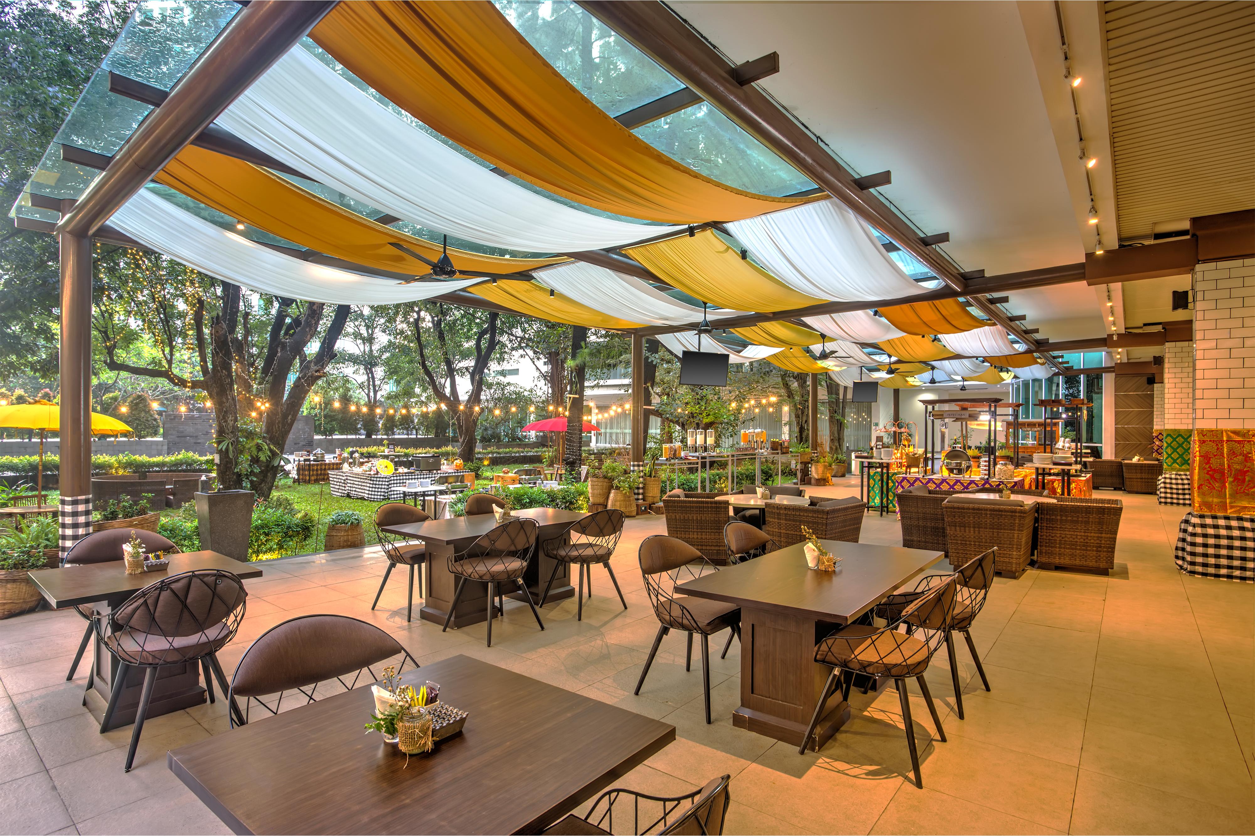 Swiss-Belresidences Kalibata Jakarta Exterior photo