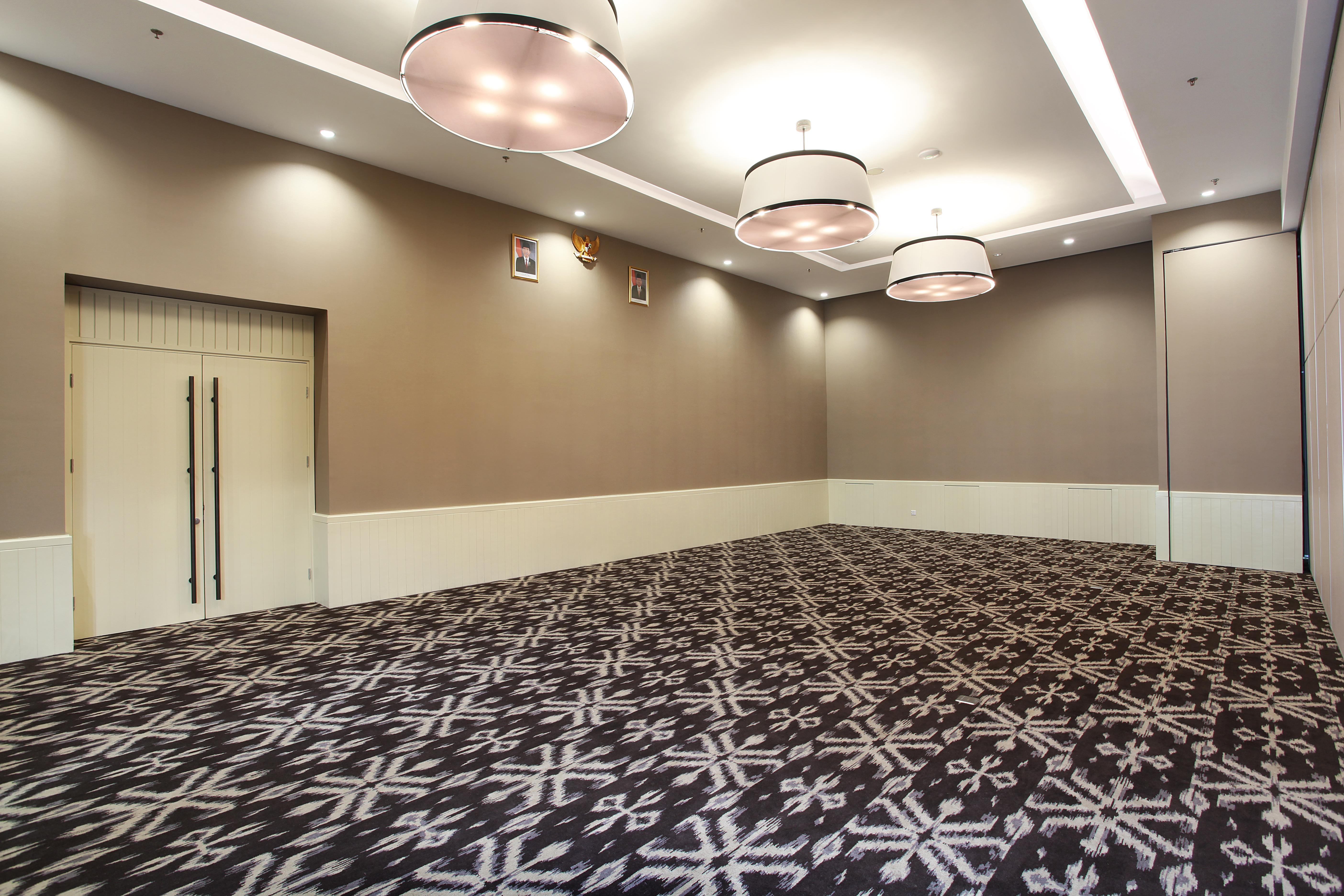 Swiss-Belresidences Kalibata Jakarta Exterior photo